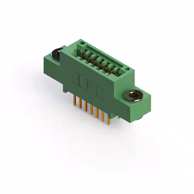 845-014-542-503 EDAC Inc.  Edgeboard Connectors
